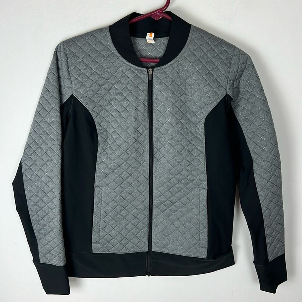 Lucy Zip Up - Women's XS